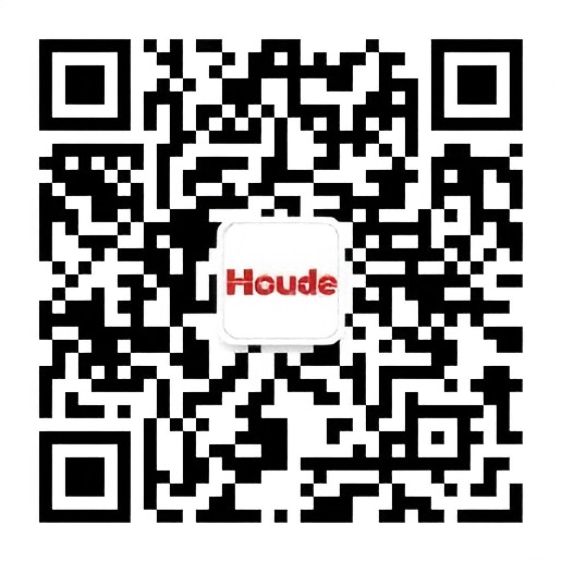 微信联系二维码 - 常州市厚德干燥设备厂